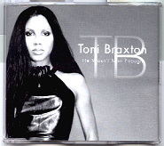 Toni Braxton - He Wasn't Man Enough